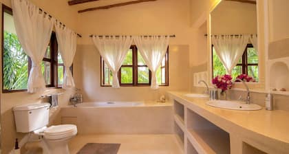Allamanda Oleander Suite by YourHost