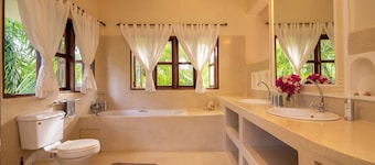 Allamanda Oleander Suite by YourHost