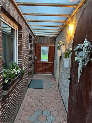 Detalle exterior