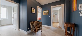 Le Cocon D'emma, Appartement Bourgeois Avec Terrasse , Parking Gratuit