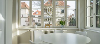 Le Cocon D'emma, Appartement Bourgeois Avec Terrasse , Parking Gratuit