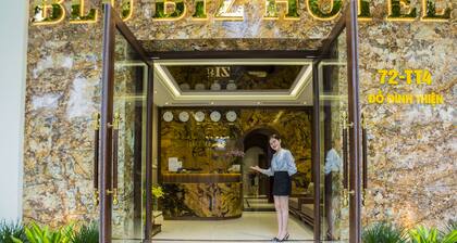 Blubiz Hotel 5