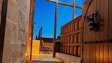 Recepción