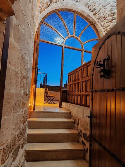 Artukhan Butik Hotel