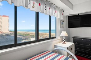 3 slaapkamers, een strijkplank/strijkijzer, gratis wifi