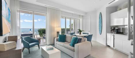 Smart-TV, Videospiele, DVD-Player