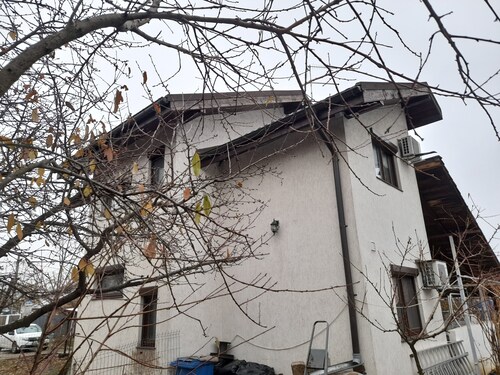 Belle Maison Pour 6 Personnes Just a Cote de Bucharest