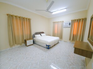 2 chambres, draps en coton égyptien, literie de qualité