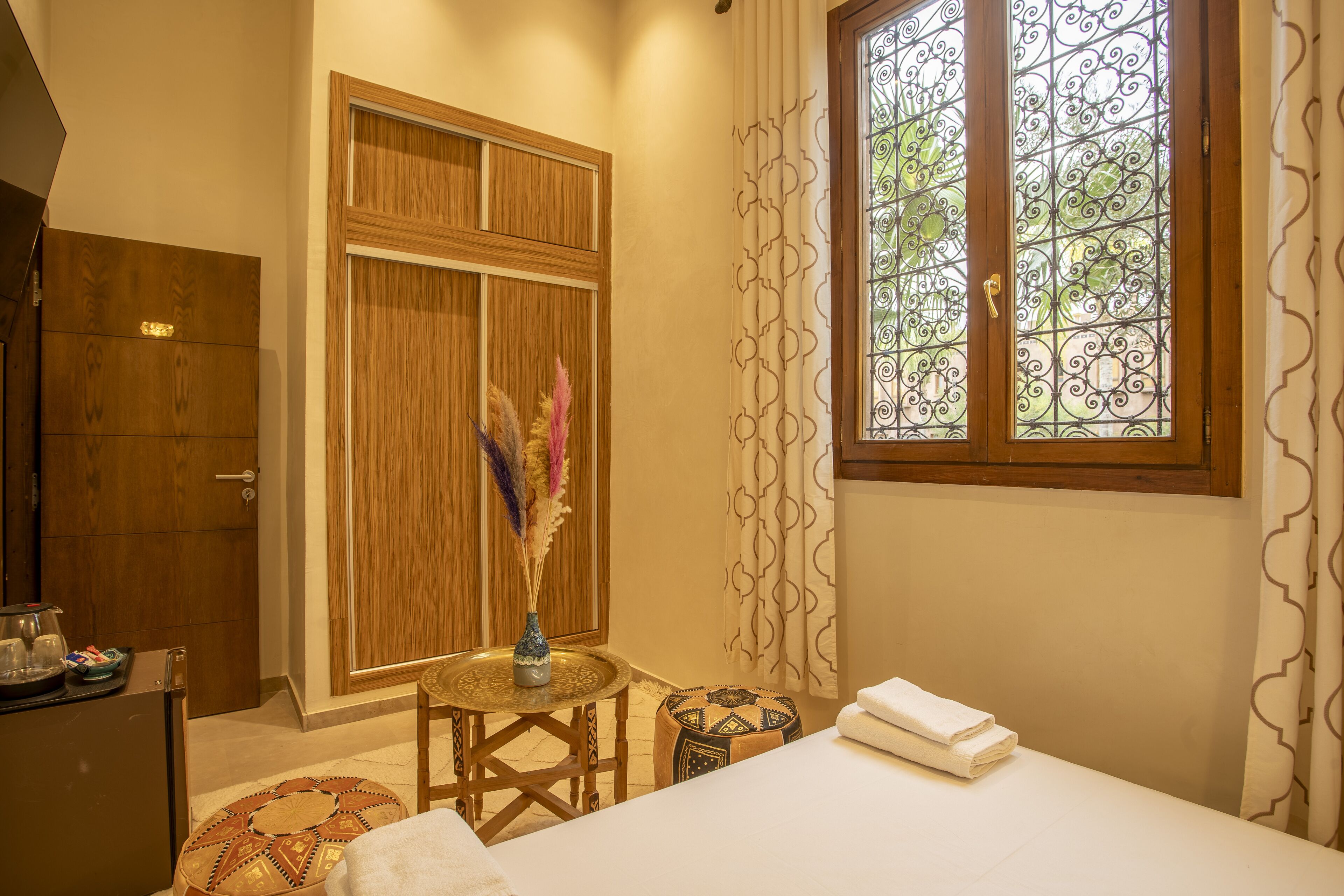 5 soverom, strykejern/-brett, wi-fi og sengetøy