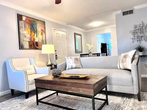  25% OFF I20 - 2BD/2BA Pool  HWY161/183  DFW South - Irving