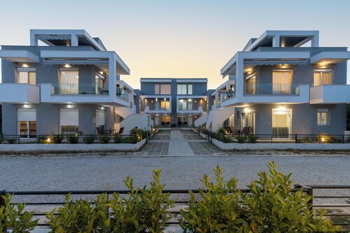 Roxani Residential Complex