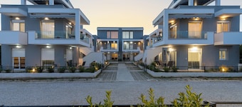 Roxani Residential Complex