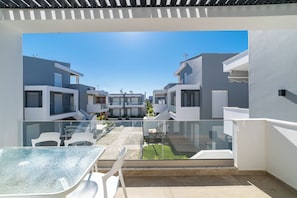 Loft | Terrasse/patio