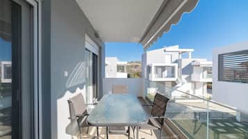 Apartment | Balcony