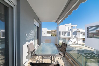 Roxani Residential Complex