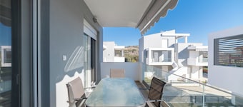 Roxani Residential Complex
