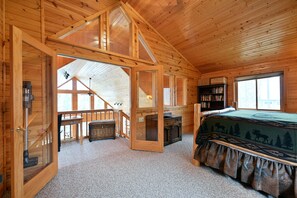 4 Schlafzimmer, WLAN