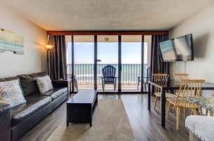 Daire, 1 Yatak Odası | İç mekân