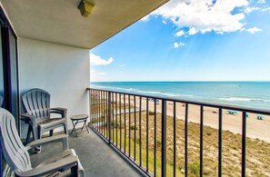 Apartment, 1 Schlafzimmer | Unterkunftsgelände