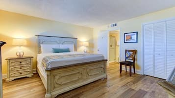 2 habitaciones y wifi gratis