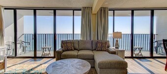 1110 Lake Lure By The Sea by Atlantic Towers