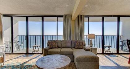 1110 Lake Lure By The Sea by Atlantic Towers