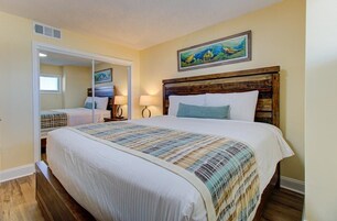 Condo, 2 Bedrooms | 2 bedrooms, free WiFi