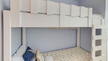 Condo, 1 Bedroom | 1 bedroom, free WiFi, bed sheets