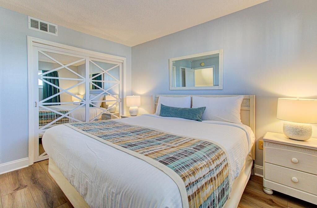 Condo, 1 Bedroom | 1 bedroom, free WiFi, bed sheets