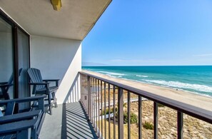 Appartement, 1 slaapkamer | Balkon
