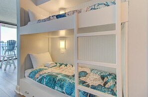 Condo, 1 Bedroom | 1 bedroom, free WiFi, bed sheets