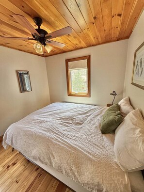Vila, 3 kamar tidur | 3 kamar tidur dan Wi-Fi gratis