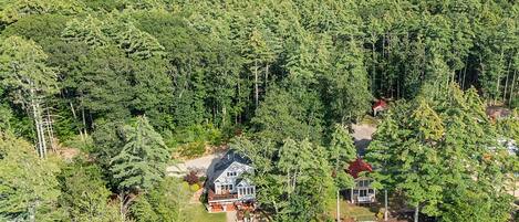 Villa, 3 Schlafzimmer | Außenbereich