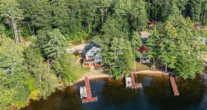 Owl House Limit 8 3 Bedroom Home by RedAwning