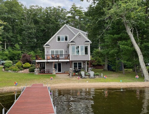 Owl House Limit 8 3 Bedroom Home by RedAwning