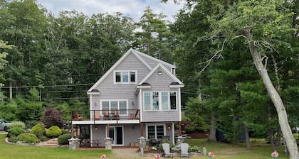 Owl House Limit 8 3 Bedroom Home by RedAwning