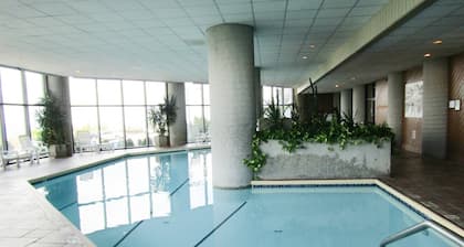 Sugar Top 2423 2 Bedroom Condo by RedAwning