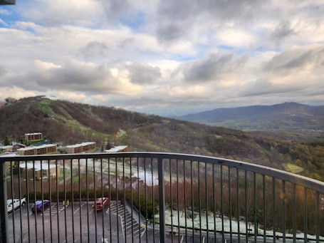 Condo, 2 Bedrooms | Property grounds