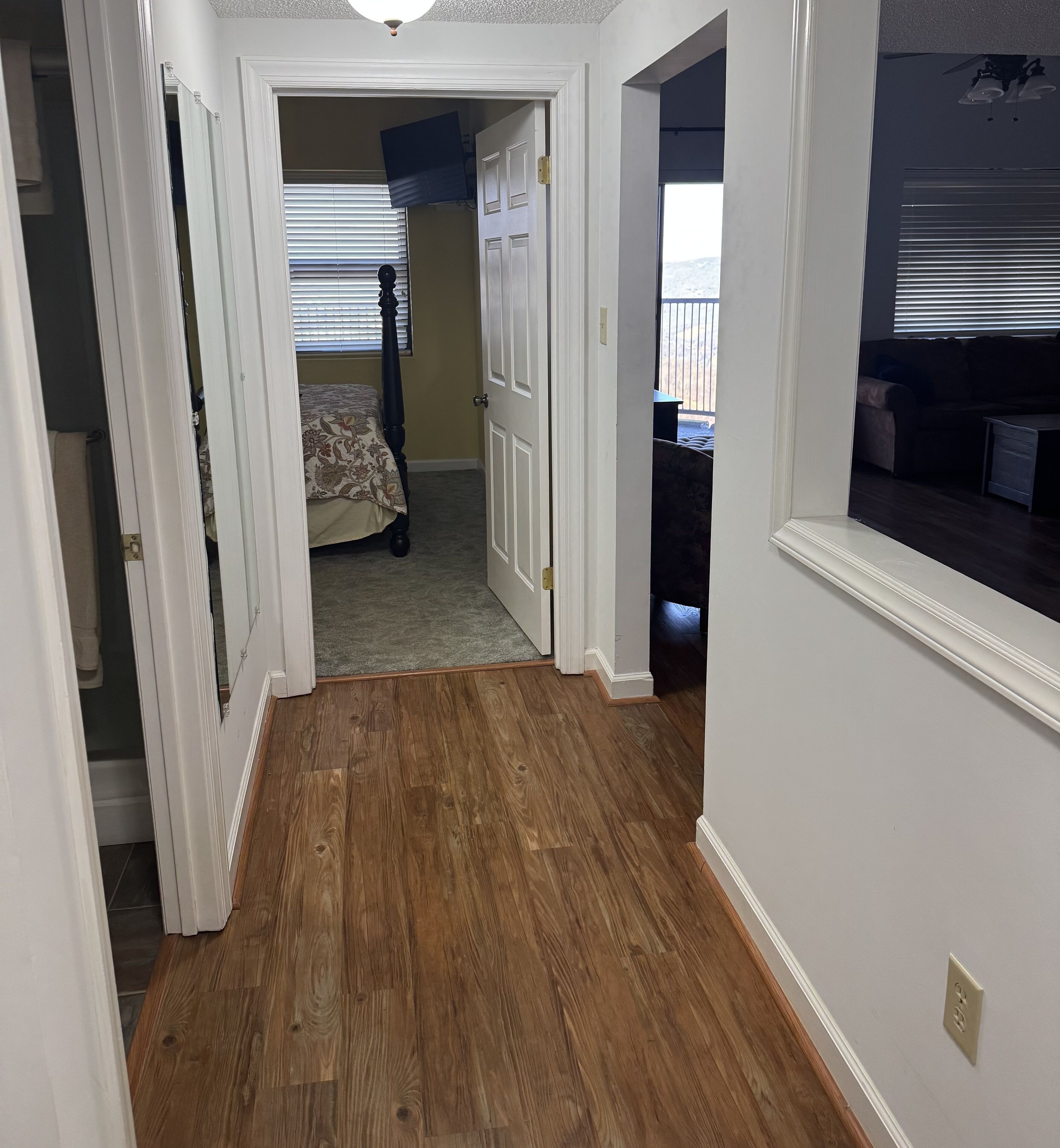 Condo, 2 phòng ngủ | 2 phòng ngủ, truy cập Internet không dây miễn phí 