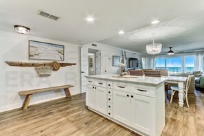 Condo, 2 Bedrooms | Interior - 202 Atlantis 2 Bedroom Condo by RedAwning (Fernandina Beach)