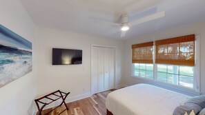 House, 4 Bedrooms | 4 bedrooms, iron/ironing board, free WiFi