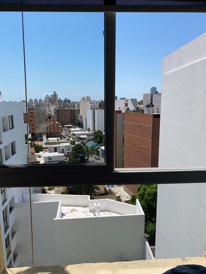 Prime Location for Nomads: Bright Oasis near Patio Olmos!