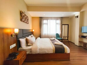 Luxury-Zimmer