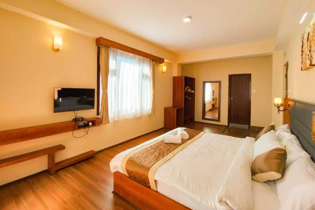 Executive Room