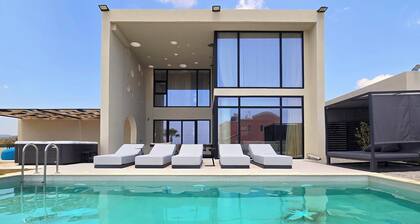 Trapezia Luxury Living - Sapphire