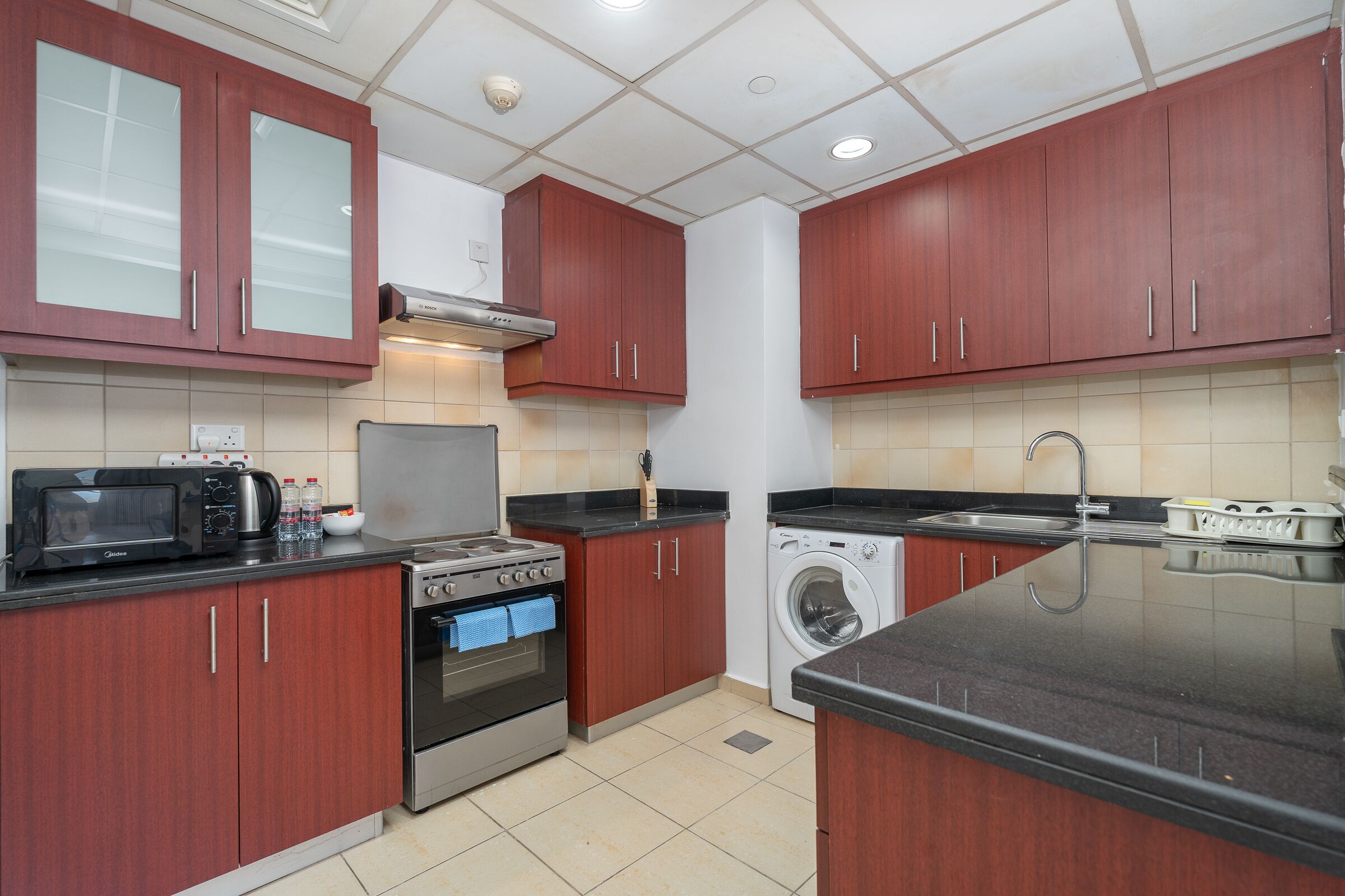 Foto - Urban Panda Skyview Homestay JBR