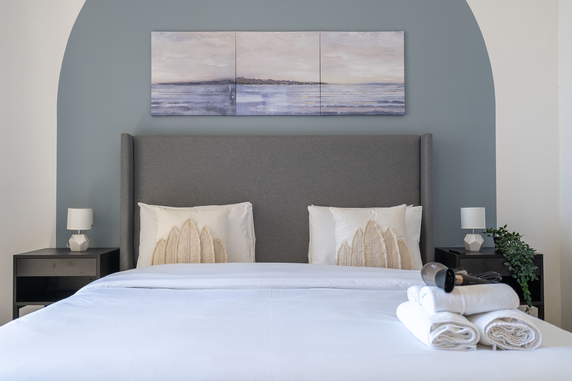 Foto - Urban Panda Skyview Homestay JBR