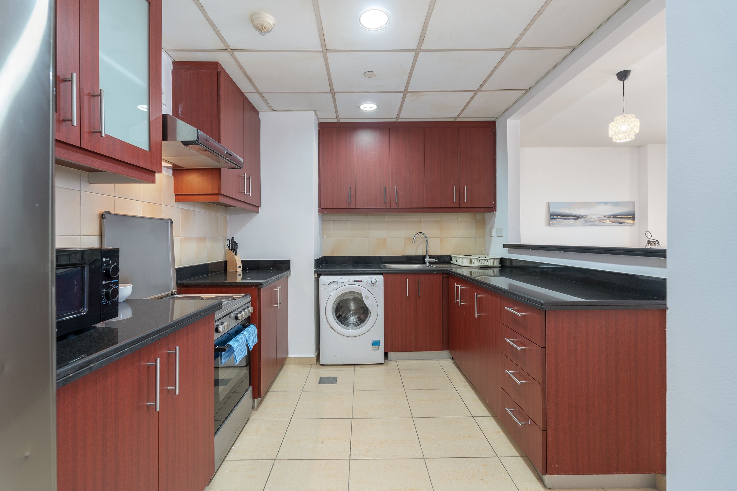 Foto - Urban Panda Skyview Homestay JBR