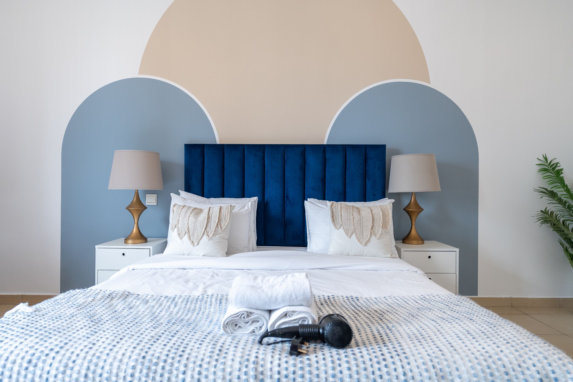 Foto - Urban Panda Skyview Homestay JBR