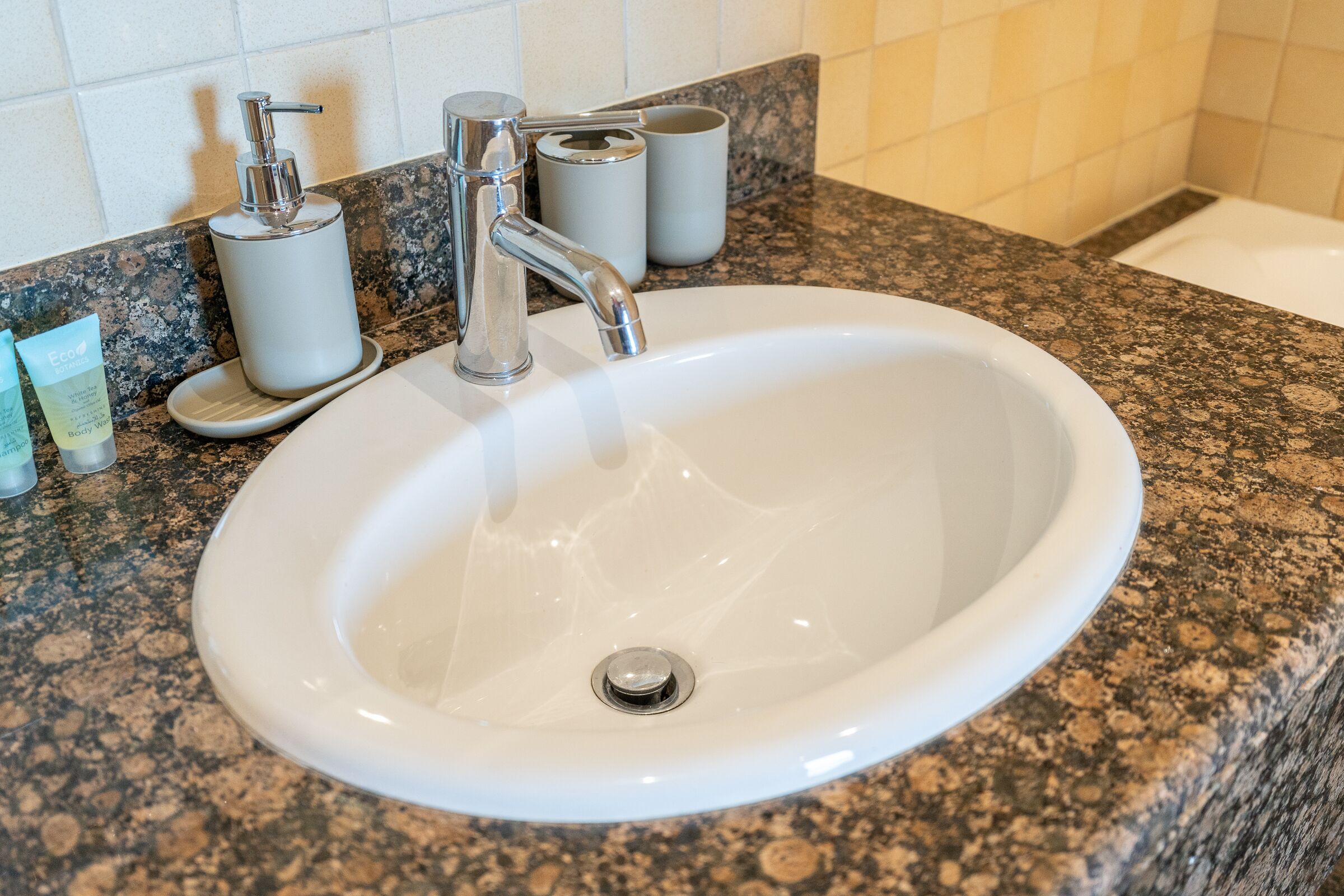 Foto - Urban Panda Skyview Homestay JBR